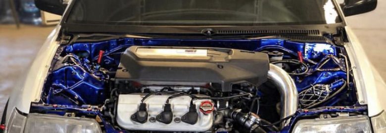 Sajoma auto shop llc – Mechanic in Columbus OH