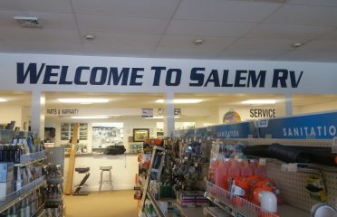 Salem RV Center – RV dealer in Selinsgrove PA