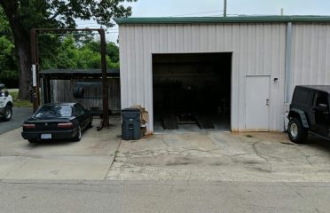 Salem Street Car Care Center – Auto repair shop in Apex NC