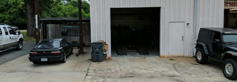 Salem Street Car Care Center – Auto repair shop in Apex NC