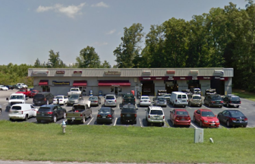 Salisbury Tire & Services – Auto repair shop in Powhatan VA