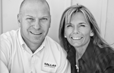 Sallas Auto Repair – Auto repair shop in Kansas City MO