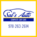 Sal’s Auto and Truck Repair – Auto repair shop in Acton MA