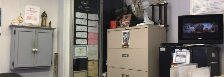 Sal’s Garage, Inc. – Bosch Car Service – Auto repair shop in Wilmington DE