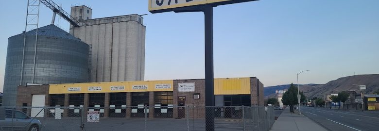 Sals Professional Auto Repair – Auto repair shop in Wenatchee WA