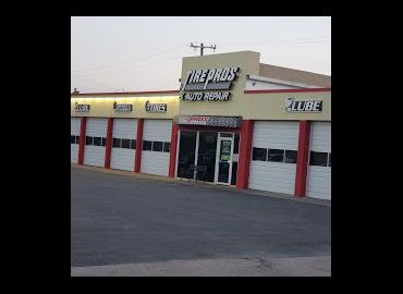 Same Day Auto Repair Tire Pros – Auto repair shop in Tulsa OK