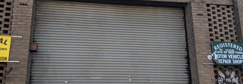 Sammy’s Auto Repair – Auto body shop in Brooklyn NY