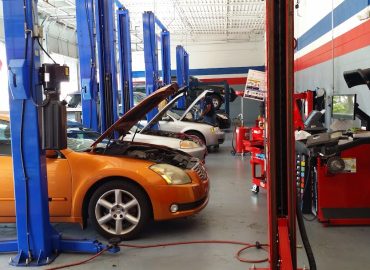 Sam’s Auto Repair And Diagnostics Center – Auto repair shop in Bunnell FL