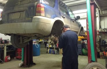 Sam’s Auto Specialists – Auto repair shop in Unionville MO
