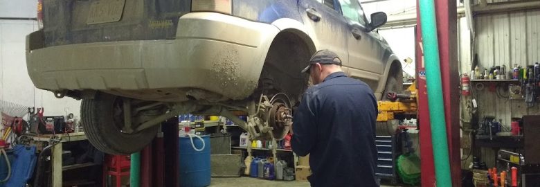 Sam’s Auto Specialists – Auto repair shop in Unionville MO