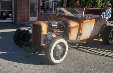 Sam’s Fuel & Auto – Auto repair shop in East Greenwich RI
