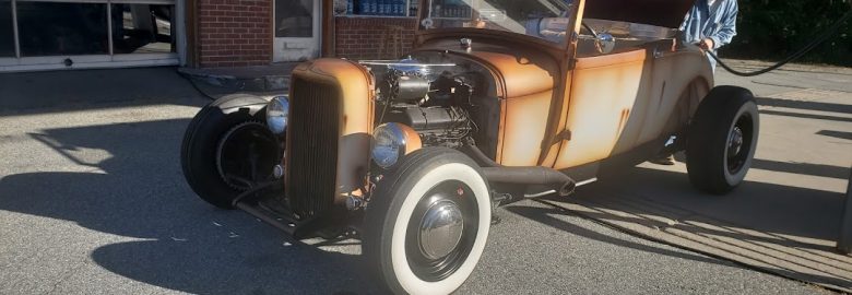 Sam’s Fuel & Auto – Auto repair shop in East Greenwich RI