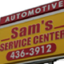Sam’s Service Center – Auto repair shop in Kansas City MO