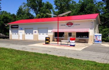 Sanders Automotive – Auto repair shop in Pittsboro NC