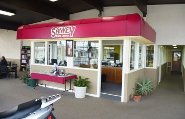 Sankey Auto Center, Inc. – Used car dealer in Salina KS