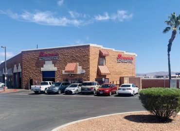 Sansone’s Automotive – Auto repair shop in Henderson NV