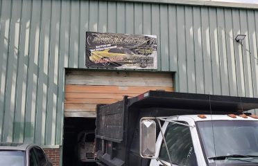 Santillantas Auto Repair – Auto repair shop in Newark DE