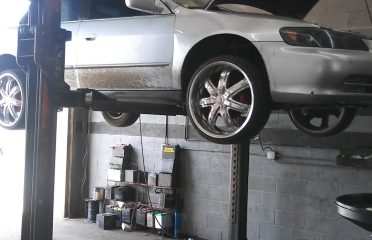 Santos Automotive Center Inc – Auto repair shop in New Orleans LA