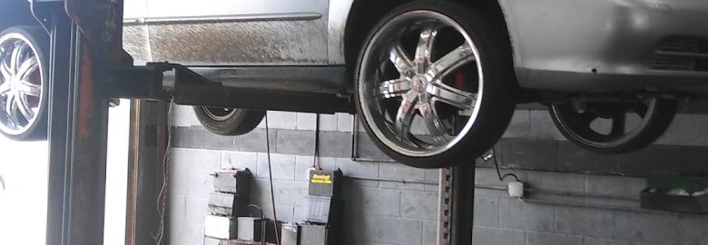 Santos Automotive Center Inc – Auto repair shop in New Orleans LA
