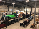 Sargent Metalworks – Auto restoration service in Bradford VT