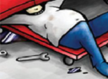 Sarks Automotive LLC – Auto repair shop in Mauldin SC