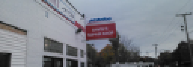 Savel’s Repair Shop – Auto repair shop in Wellington OH