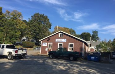 Sawyer Automotive – Auto repair shop in Acton MA