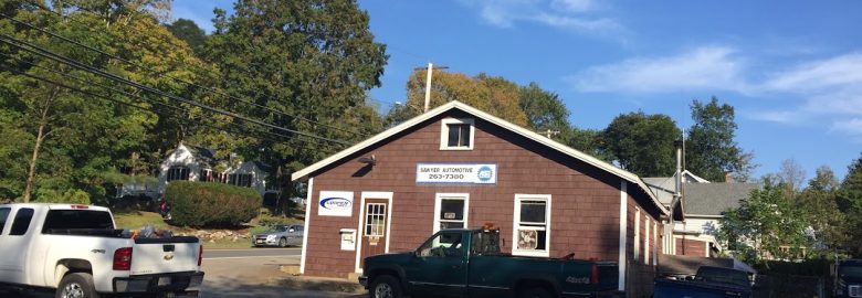 Sawyer Automotive – Auto repair shop in Acton MA