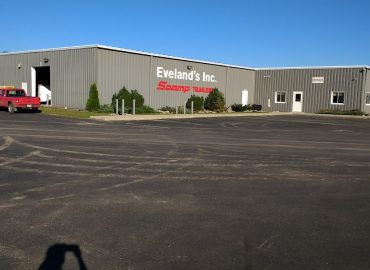 Scamp Eveland’s Inc – Trailer dealer in Backus MN