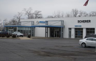 Scherer Mazda – Mazda dealer in Peoria IL