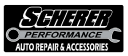 Scherer Performance Auto Repair – Auto repair shop in Fowlerville MI