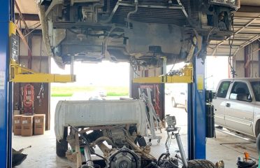 Schmidt Auto – Auto repair shop in Brooksville MS