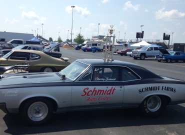 Schmidt Auto Center – Car dealer in Sullivan MO