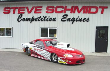 Schmidt Auto & Steve Schmidt Racing – Auto repair shop in Indianapolis IN