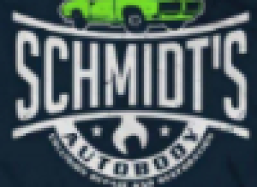 Schmidt’s Auto Body – Auto repair shop in Great Falls MT