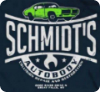 Schmidt’s Auto Body – Auto repair shop in Great Falls MT