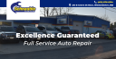 Schnauble Automotive – Auto repair shop in Westminster MD