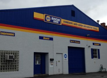 Schneider’s Auto Repair and Radiator Service – Auto repair shop in Pittsburgh PA