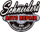 Schneider’s Auto Repair and Radiator Service – Auto repair shop in Pittsburgh PA