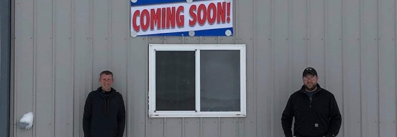 Schoen’s Auto Repair, LLC. – Auto repair shop in Downs KS