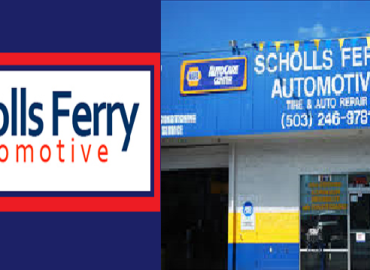 Scholls Ferry Automotive Center – Auto repair shop in Portland OR