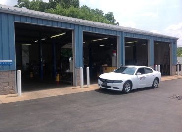 Schultz Service Center – Auto repair shop in Warren OH