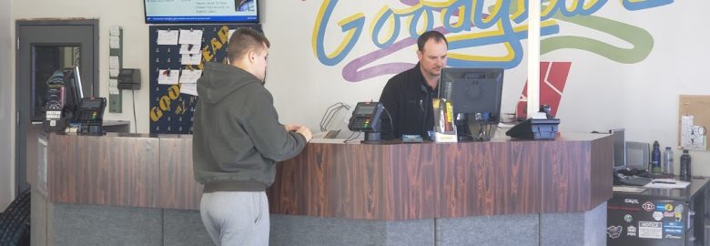 Schumacher Goodyear – Auto, Tire & Brake Service – Auto repair shop in Fargo ND