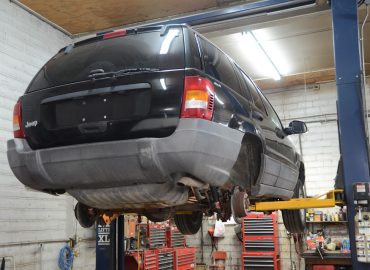 Schupick Automotive – Car repair and maintenance in Burlington IA