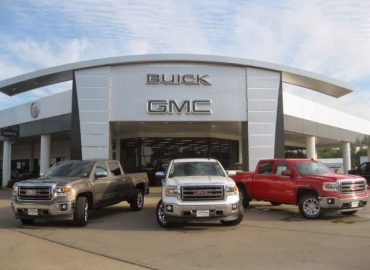 Schwan Buick GMC – Car dealer in Mandan ND