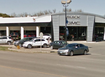 Schwan Cadillac – Cadillac dealer in Mandan ND