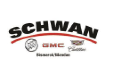 Schwan Cadillac – Cadillac dealer in Mandan ND