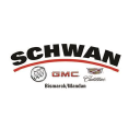 Schwan Cadillac – Cadillac dealer in Mandan ND