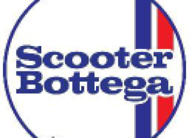 Scooter Bottega – Motorcycle repair shop in Brooklyn NY