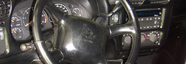 Scott’s Auto Care – Auto repair shop in St. Louis MO